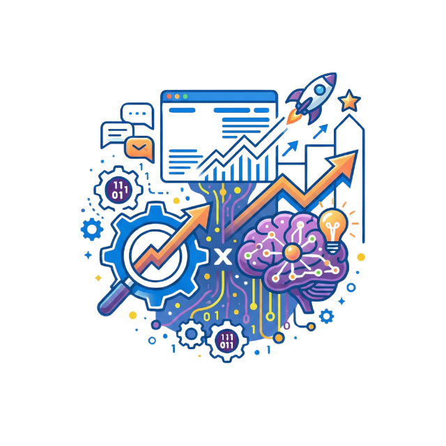 ビジネスの成長