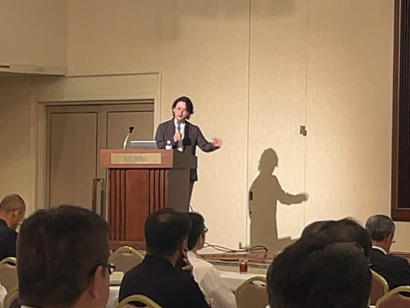 導入後も続く伴走型DXサポート