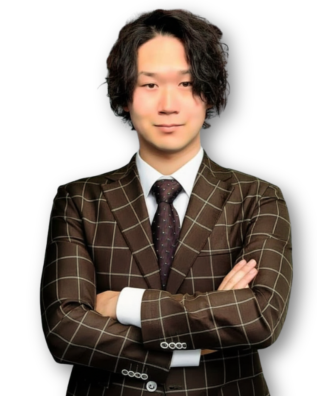 TDC NEXUS合同会社 代表 妹尾飛翔（旭川の生成AI研修講師）