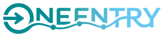 ONE ENTRY